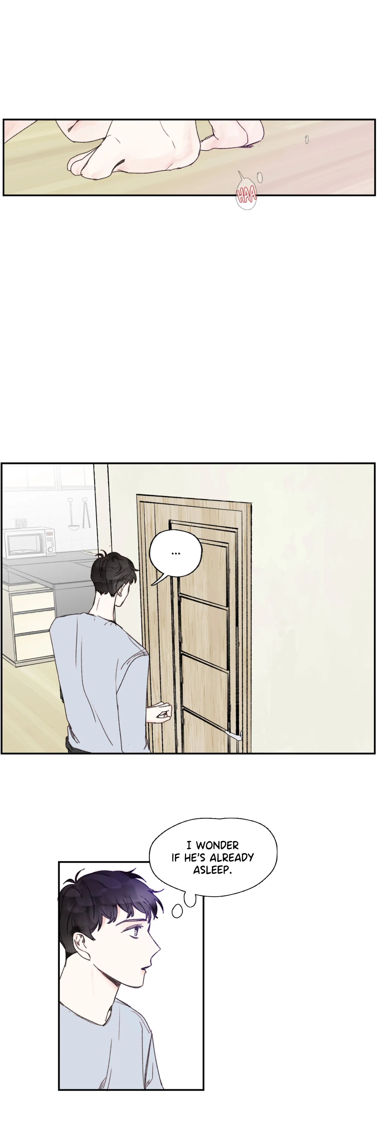 Read Luckies chapter 34 image 12 on Lezhin