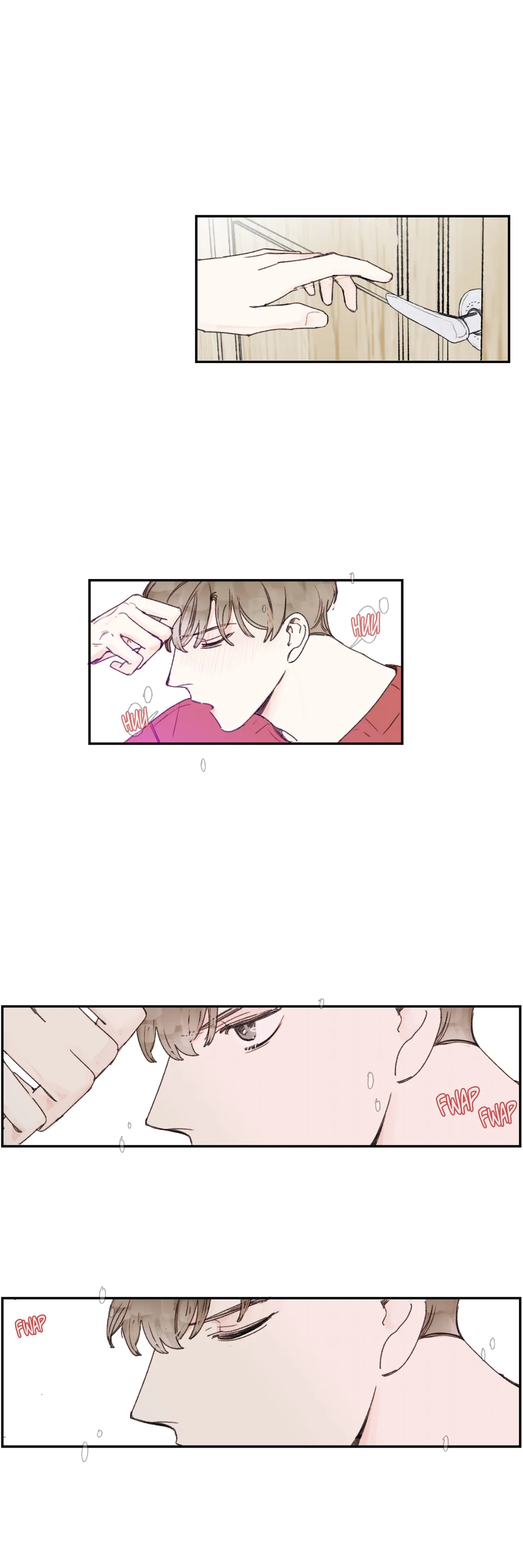 Read Luckies chapter 34 image 13 on Lezhin