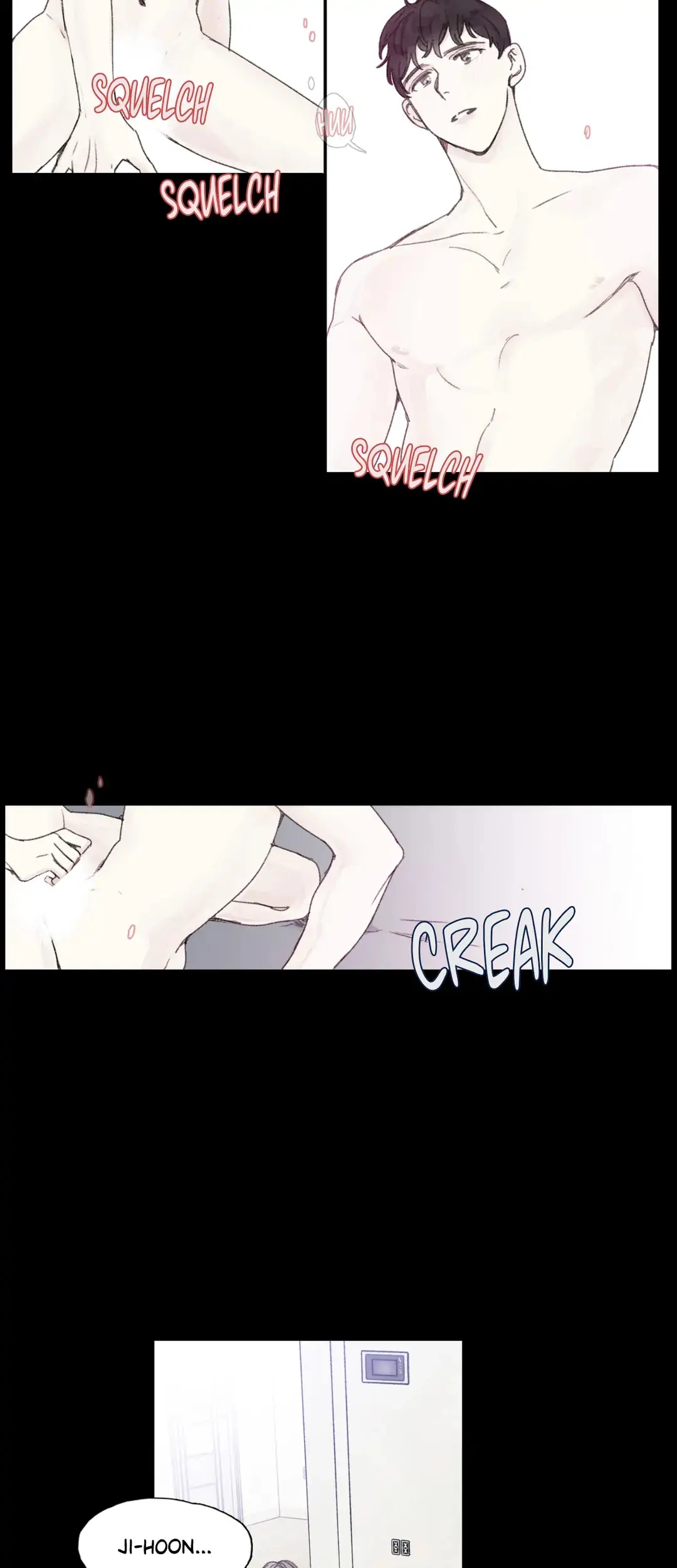 Read Luckies chapter 35 image 2 on Lezhin