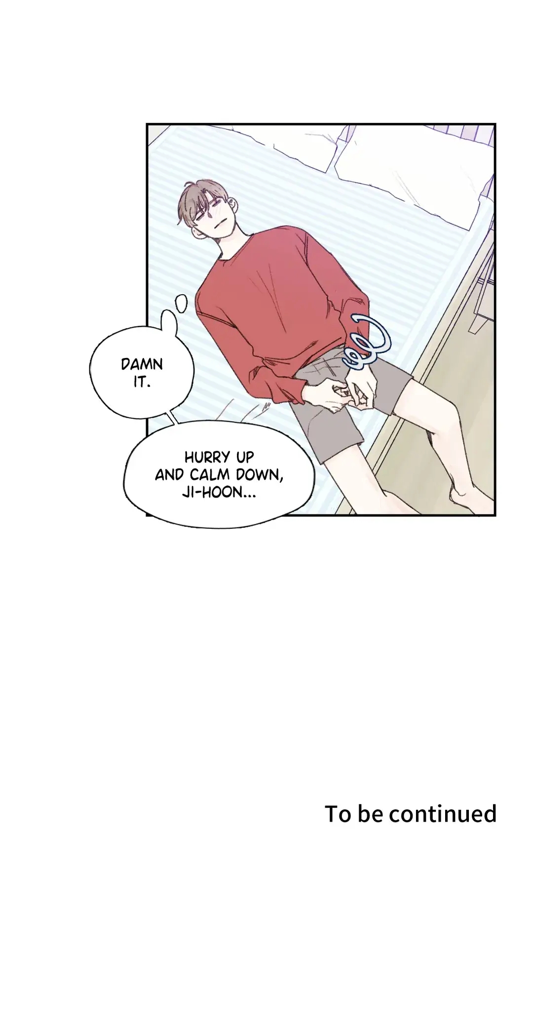 Read Luckies chapter 35 image 24 on Lezhin