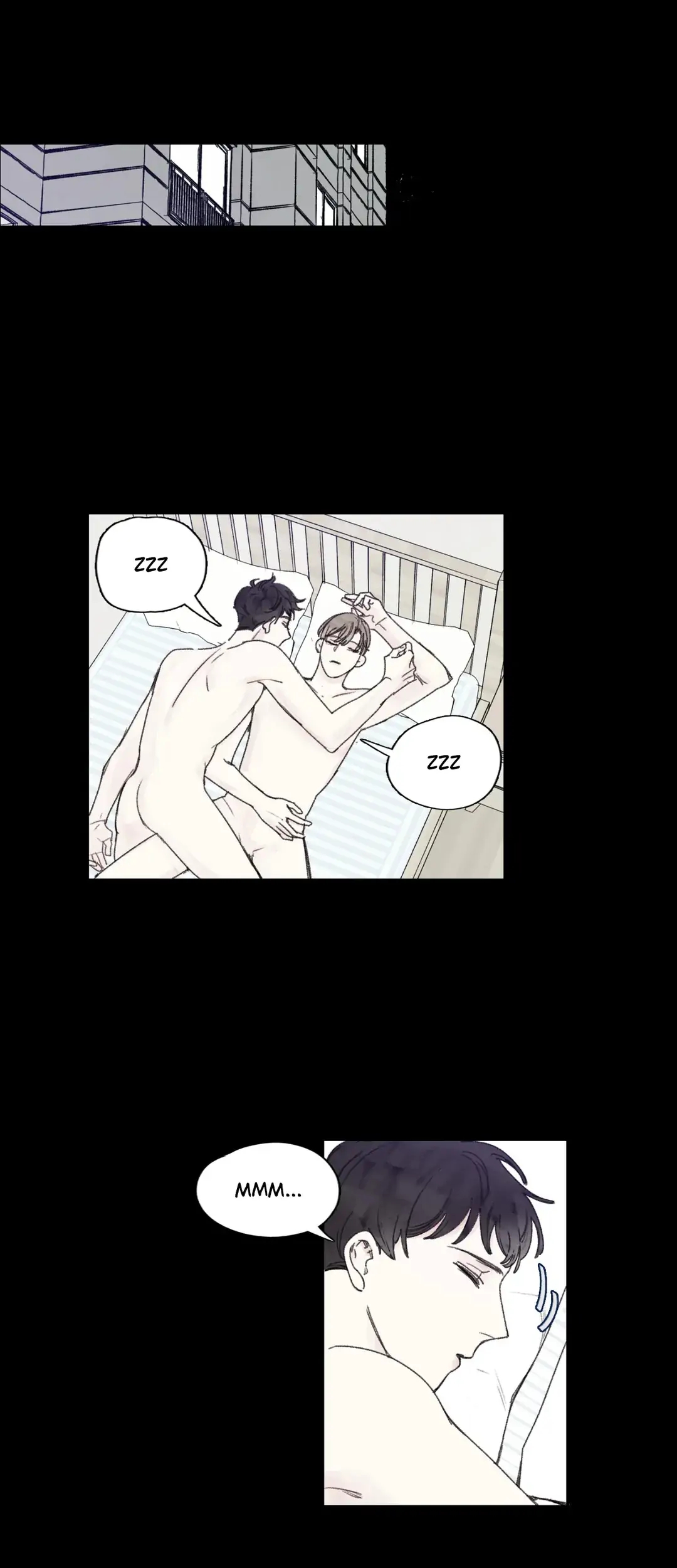 Read Luckies chapter 35 image 6 on Lezhin