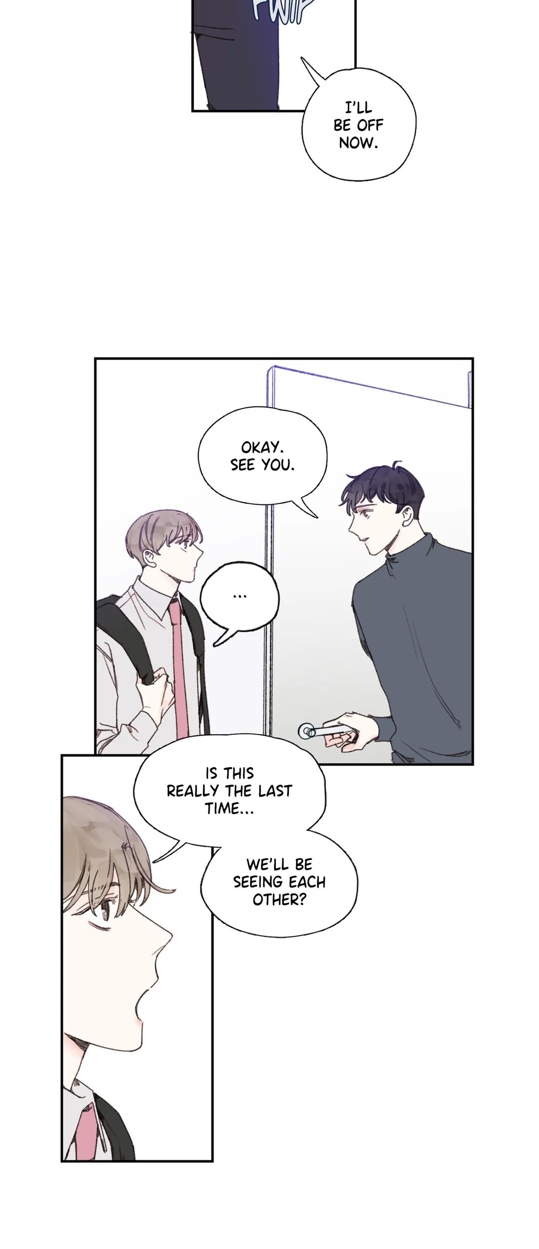 Read Luckies chapter 36 image 10 on Lezhin