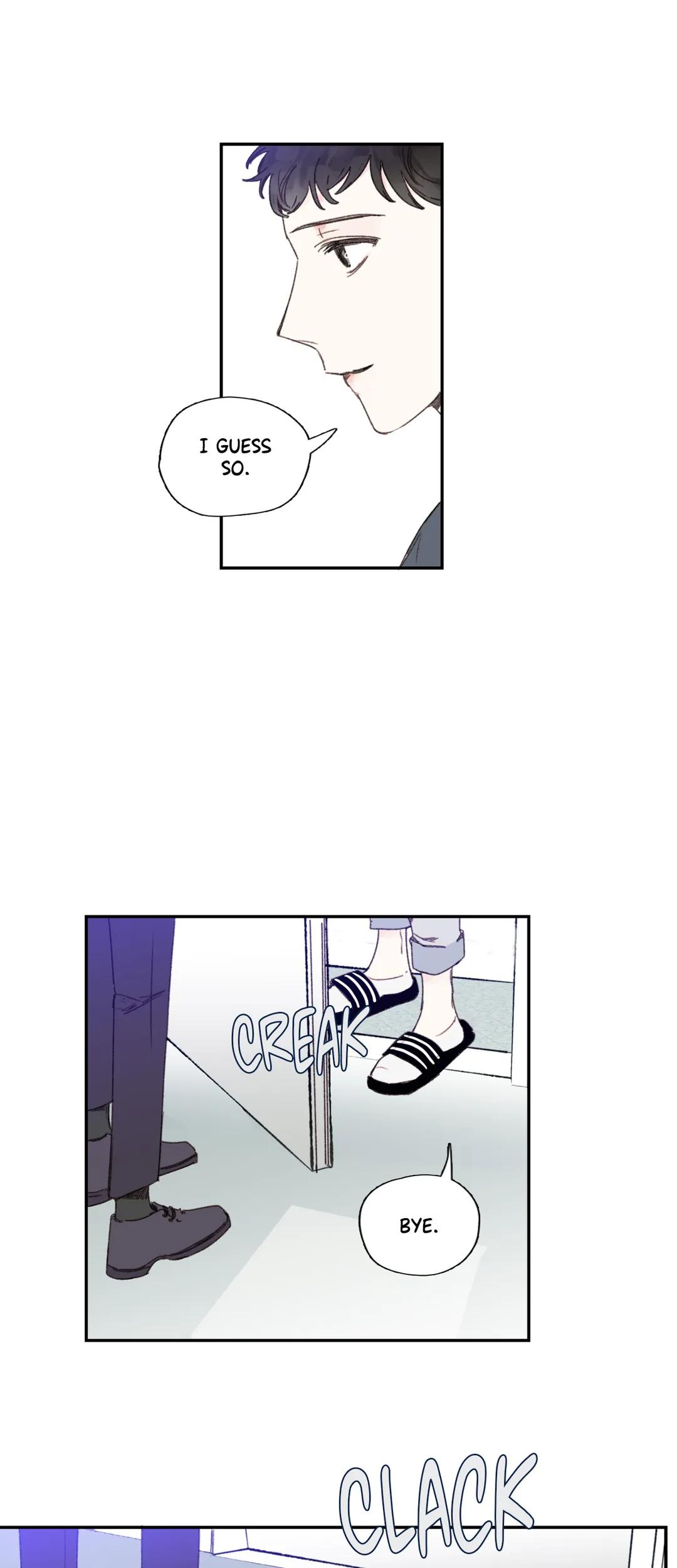 Read Luckies chapter 36 image 11 on Lezhin