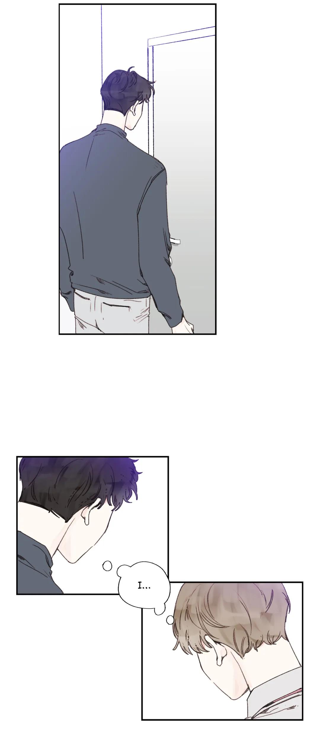 Read Luckies chapter 36 image 13 on Lezhin