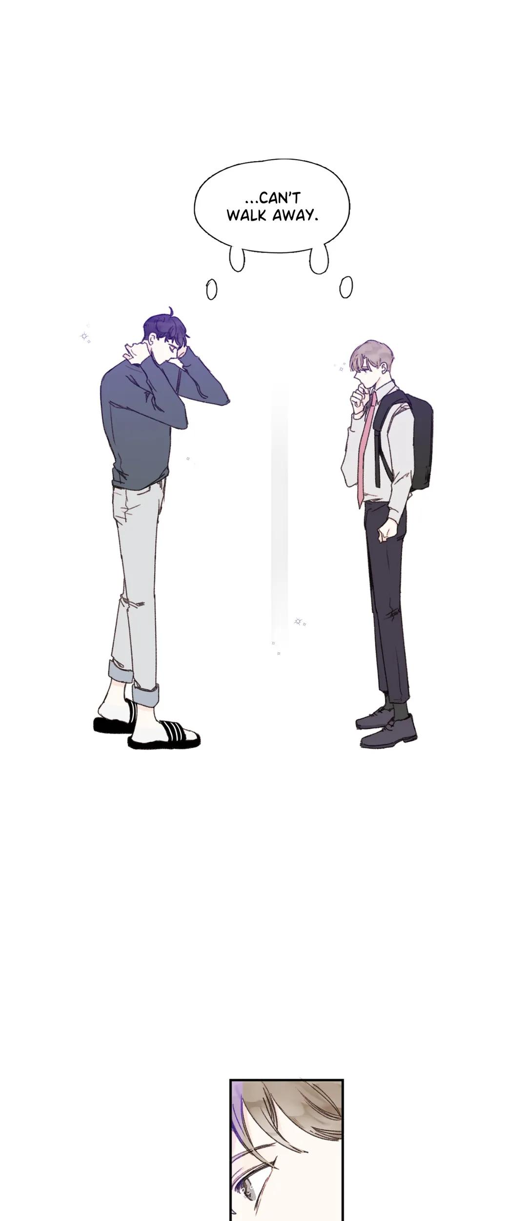 Read Luckies chapter 36 image 14 on Lezhin