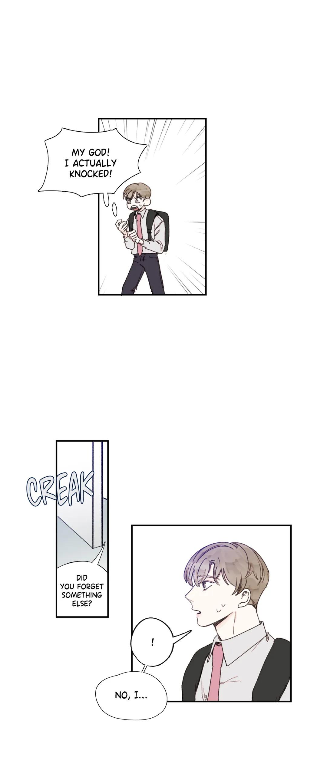 Read Luckies chapter 36 image 17 on Lezhin