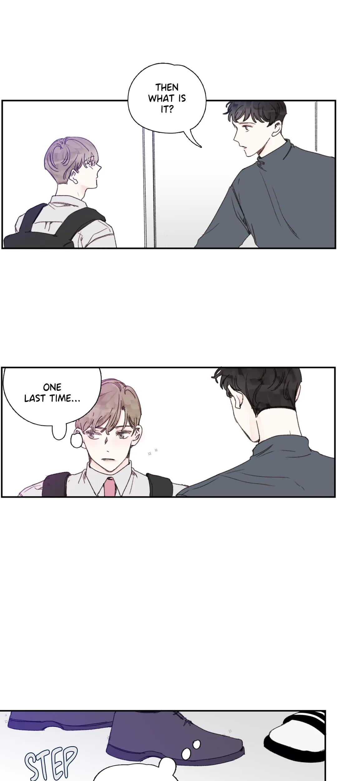 Read Luckies chapter 36 image 18 on Lezhin