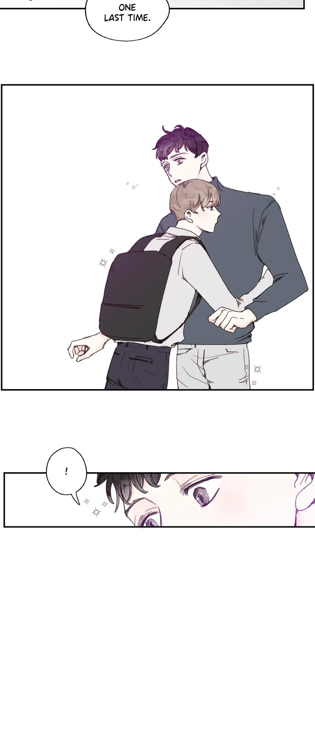 Read Luckies chapter 36 image 19 on Lezhin