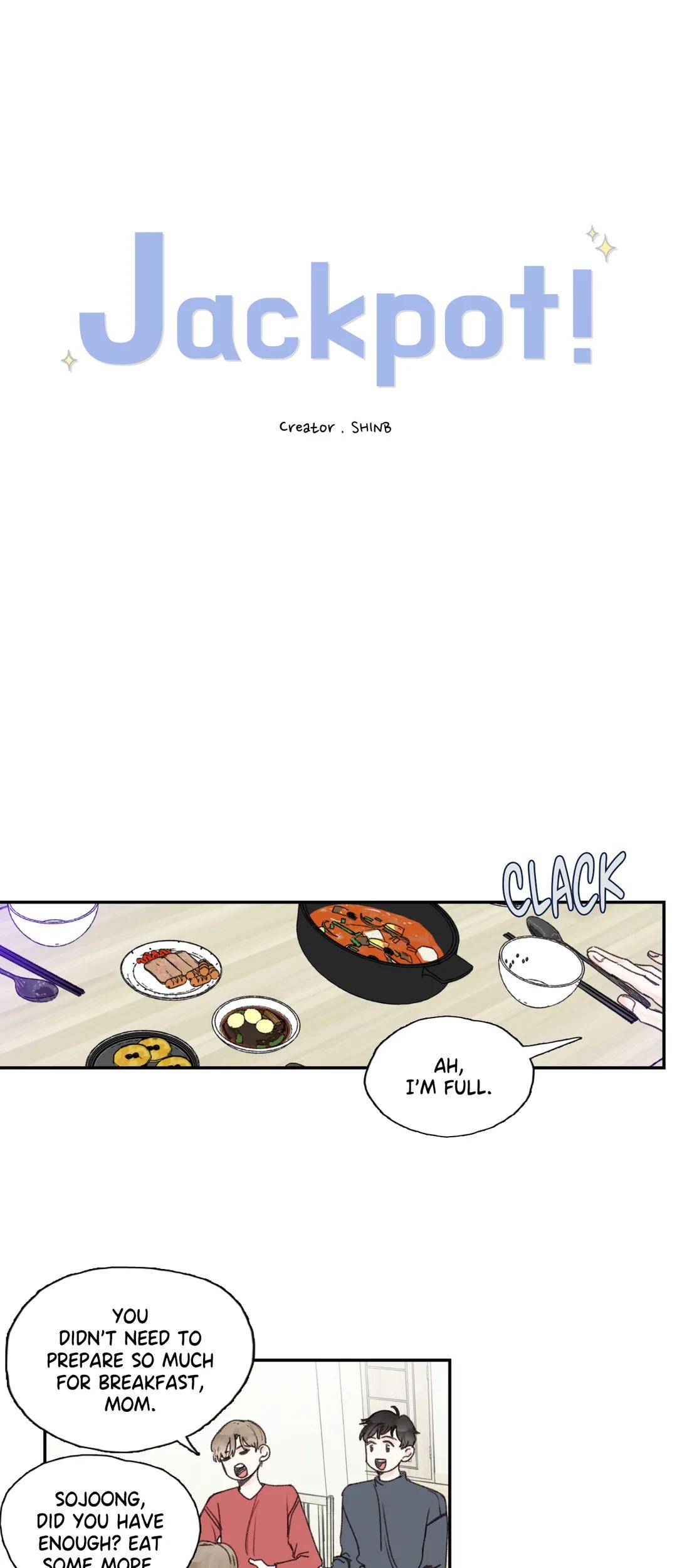 Read Luckies chapter 36 image 2 on Lezhin