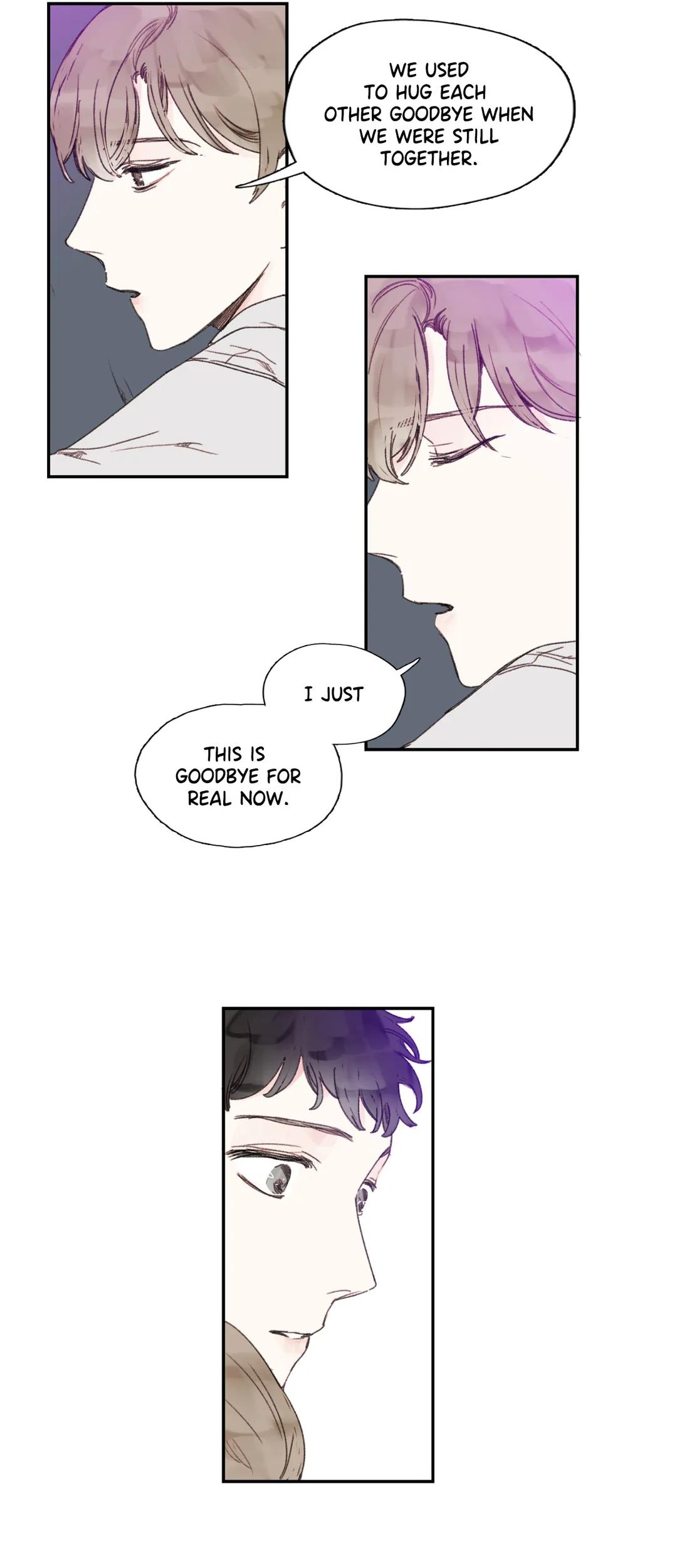 Read Luckies chapter 36 image 20 on Lezhin