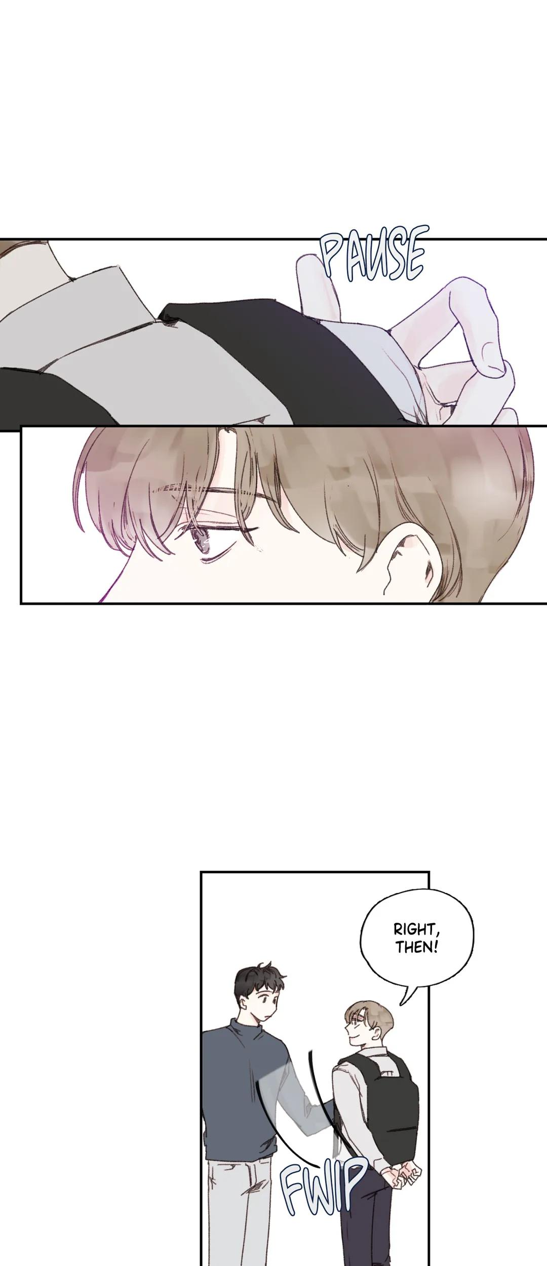 Read Luckies chapter 36 image 21 on Lezhin