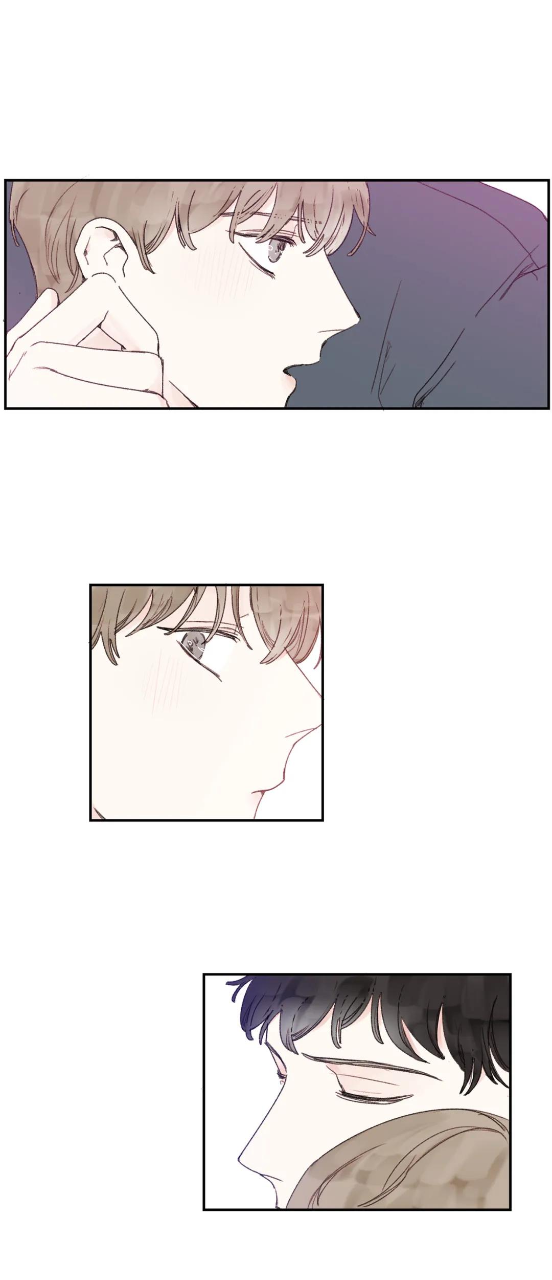Read Luckies chapter 36 image 25 on Lezhin