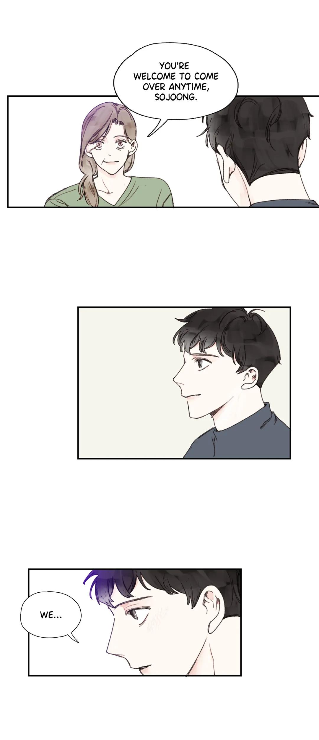 Read Luckies chapter 36 image 4 on Lezhin