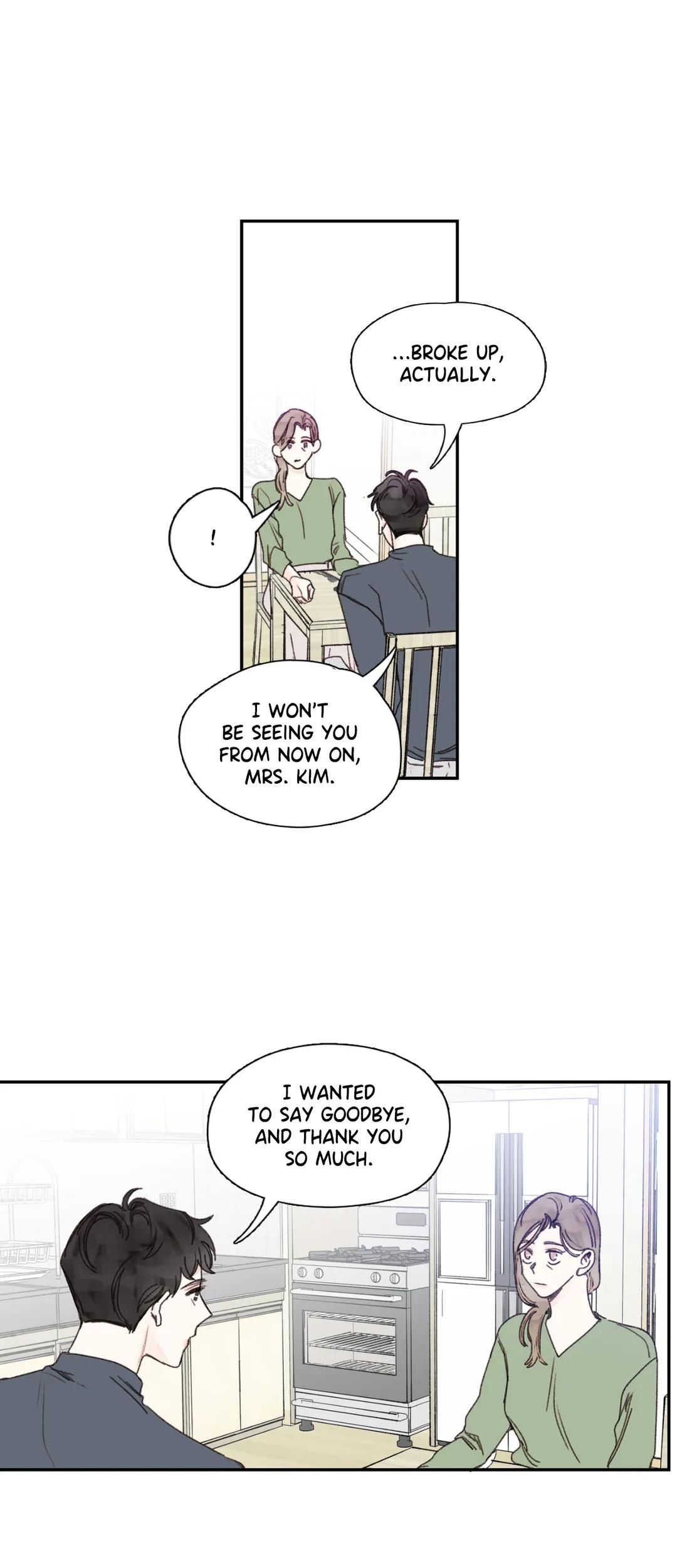 Read Luckies chapter 36 image 5 on Lezhin