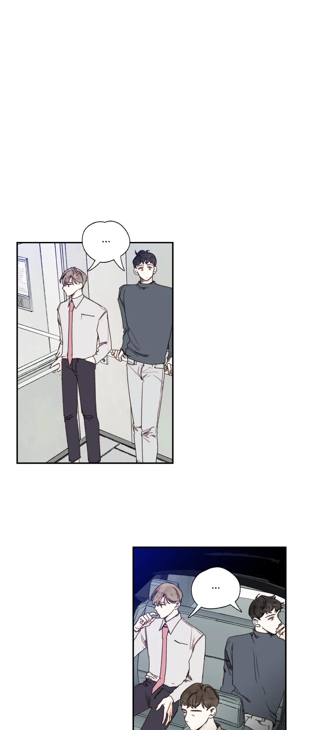 Read Luckies chapter 36 image 6 on Lezhin