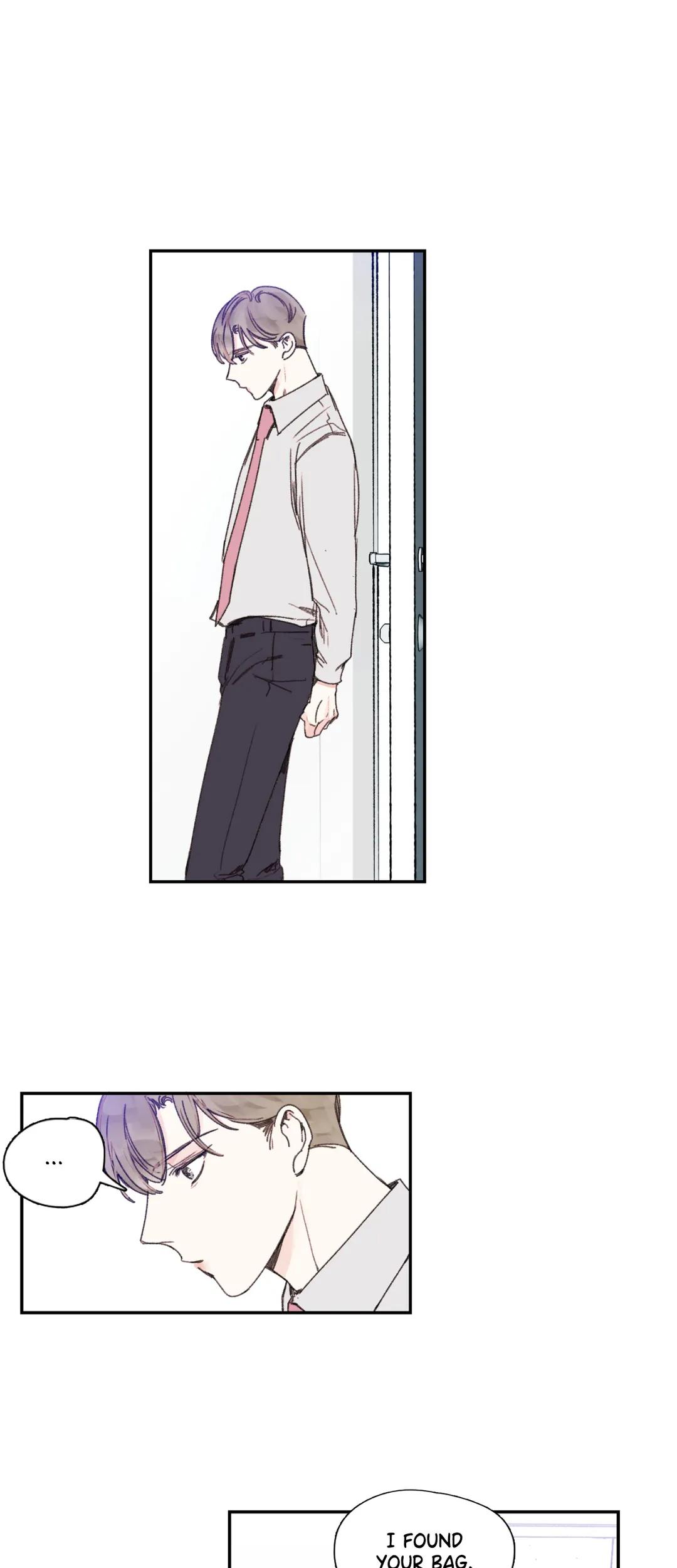 Read Luckies chapter 36 image 8 on Lezhin