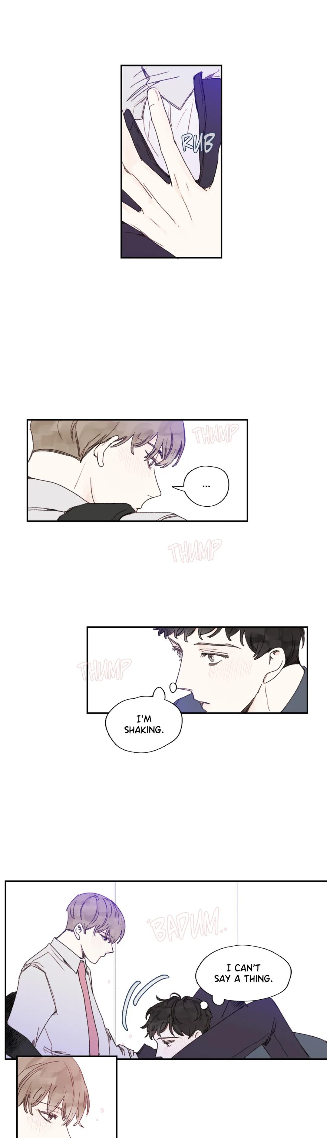Read Luckies chapter 37 image 10 on Lezhin