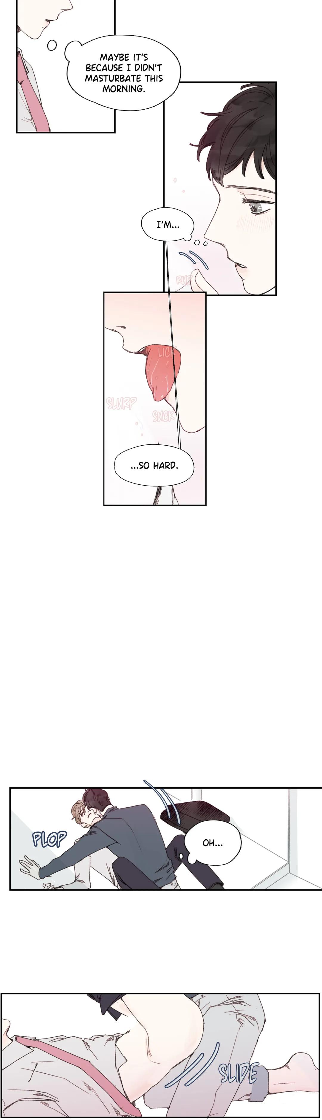 Read Luckies chapter 37 image 11 on Lezhin