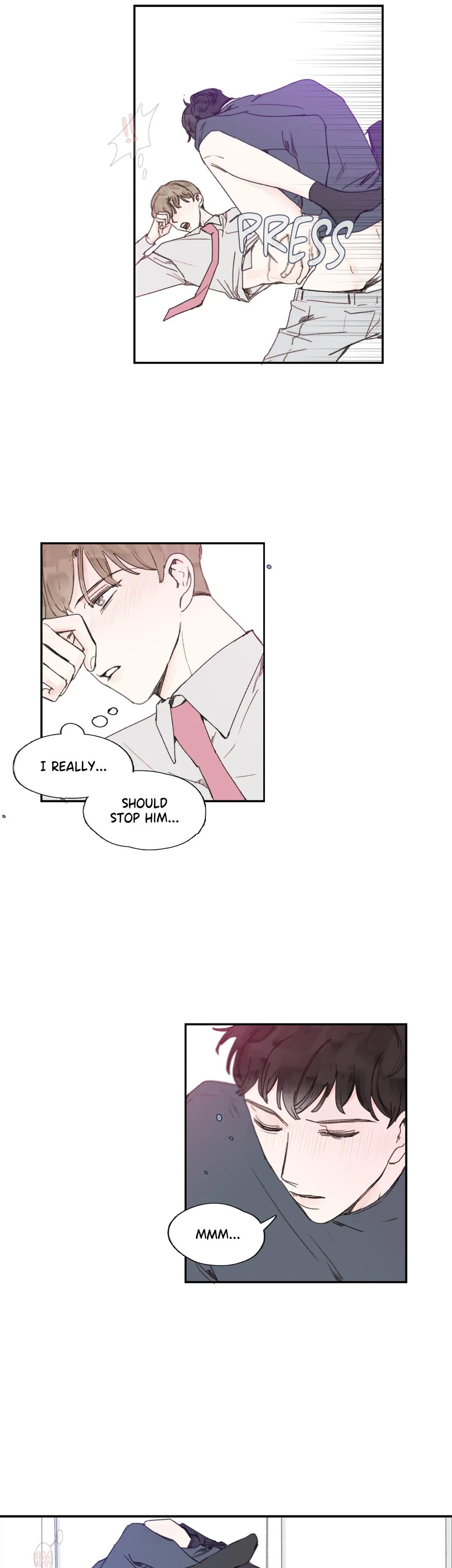Read Luckies chapter 37 image 14 on Lezhin