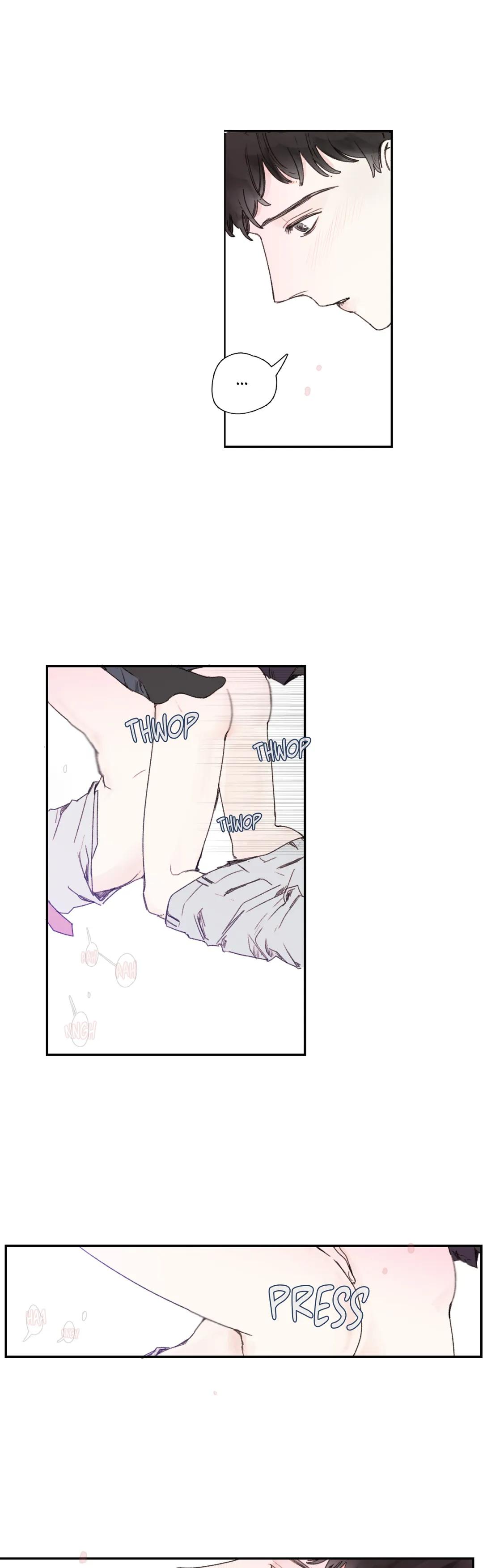 Read Luckies chapter 37 image 16 on Lezhin