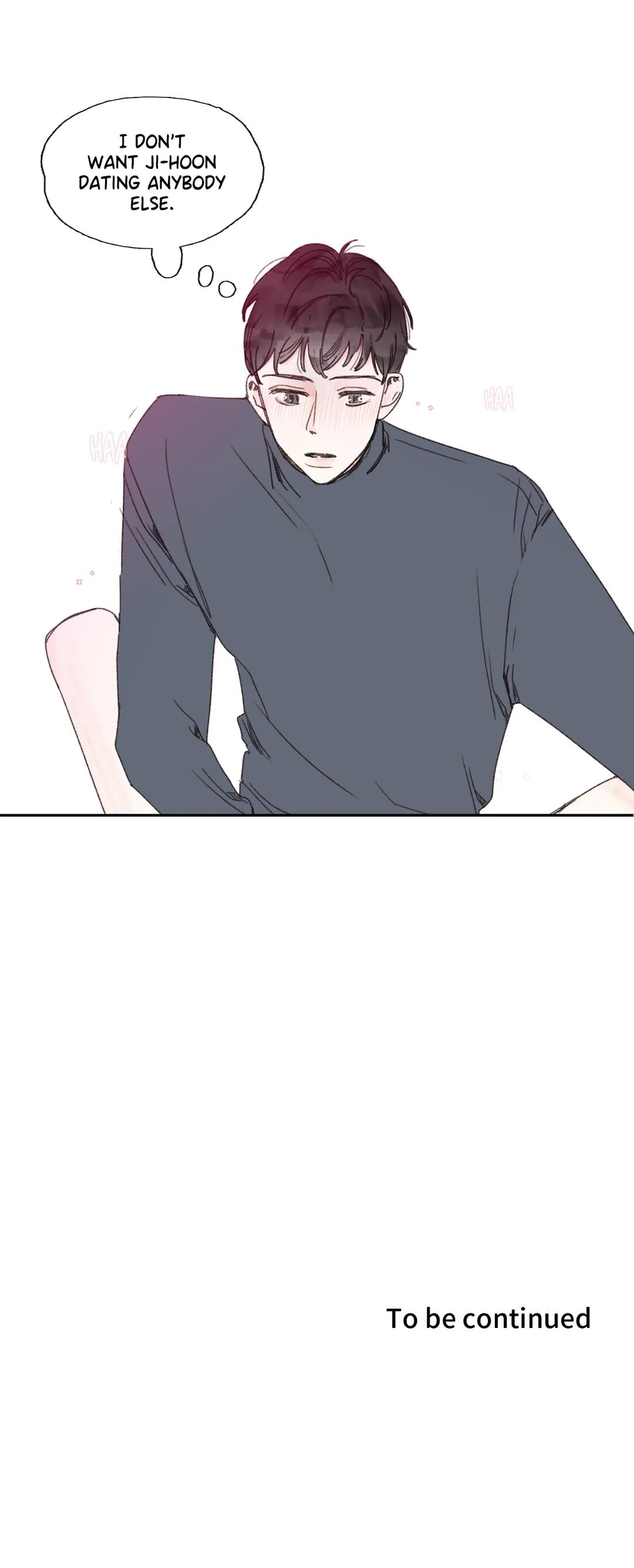 Read Luckies chapter 37 image 18 on Lezhin