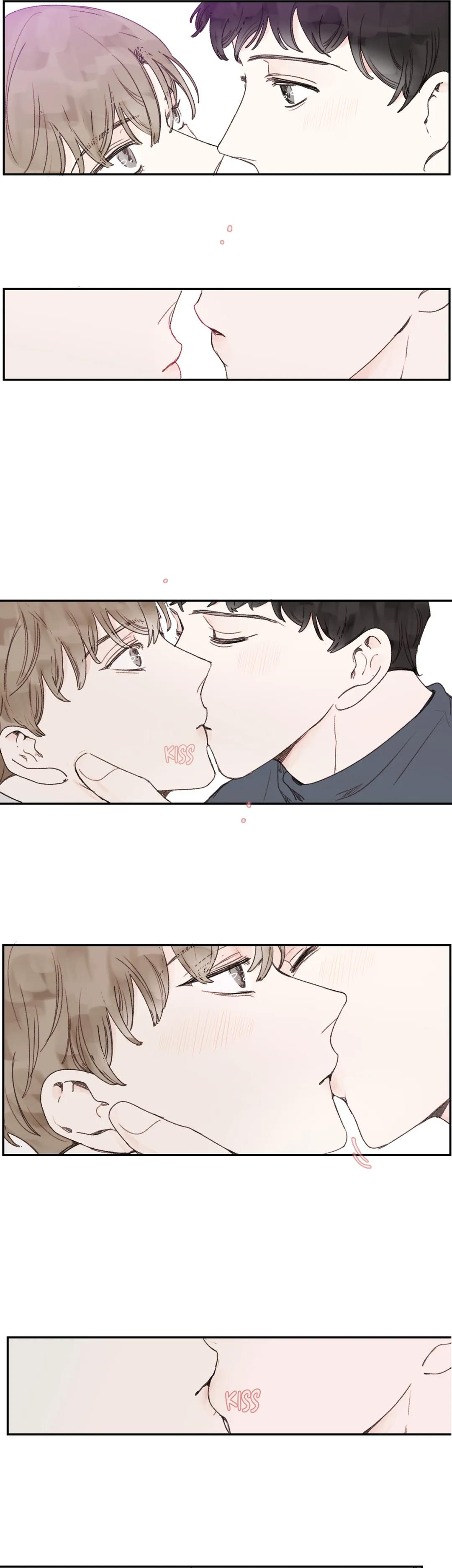 Read Luckies chapter 37 image 4 on Lezhin