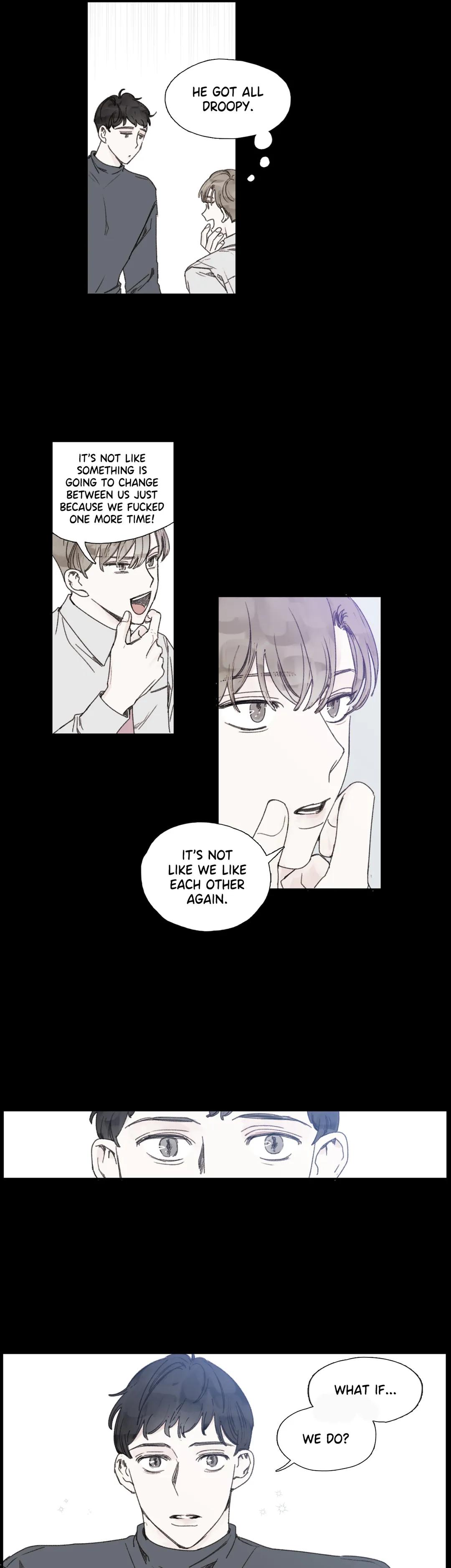 Read Luckies chapter 38 image 10 on Lezhin
