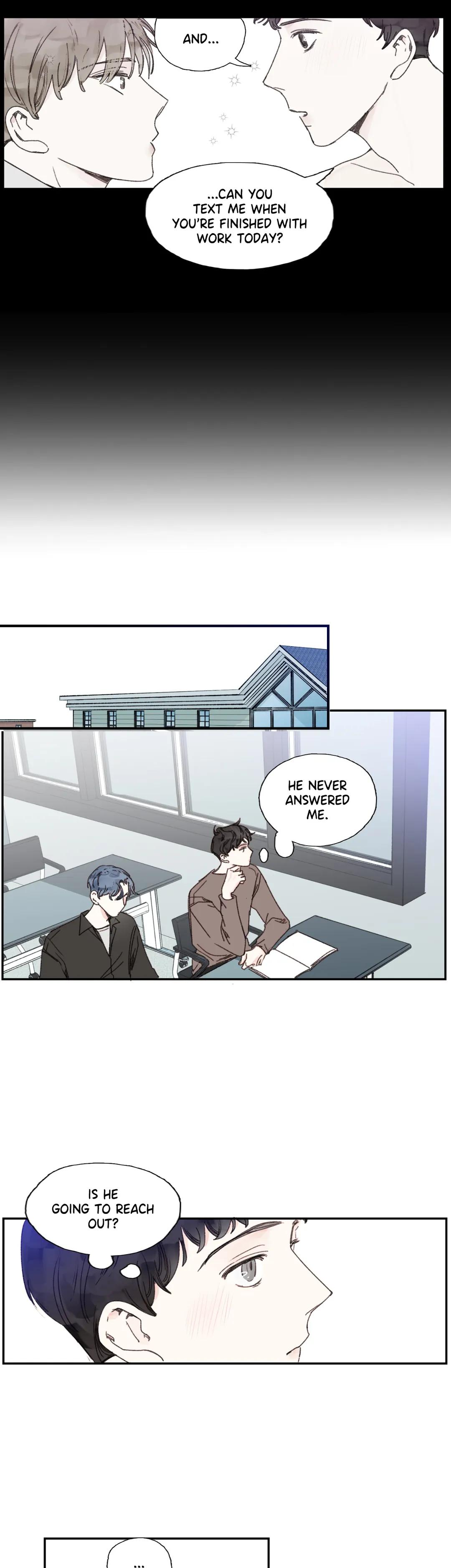 Read Luckies chapter 38 image 12 on Lezhin