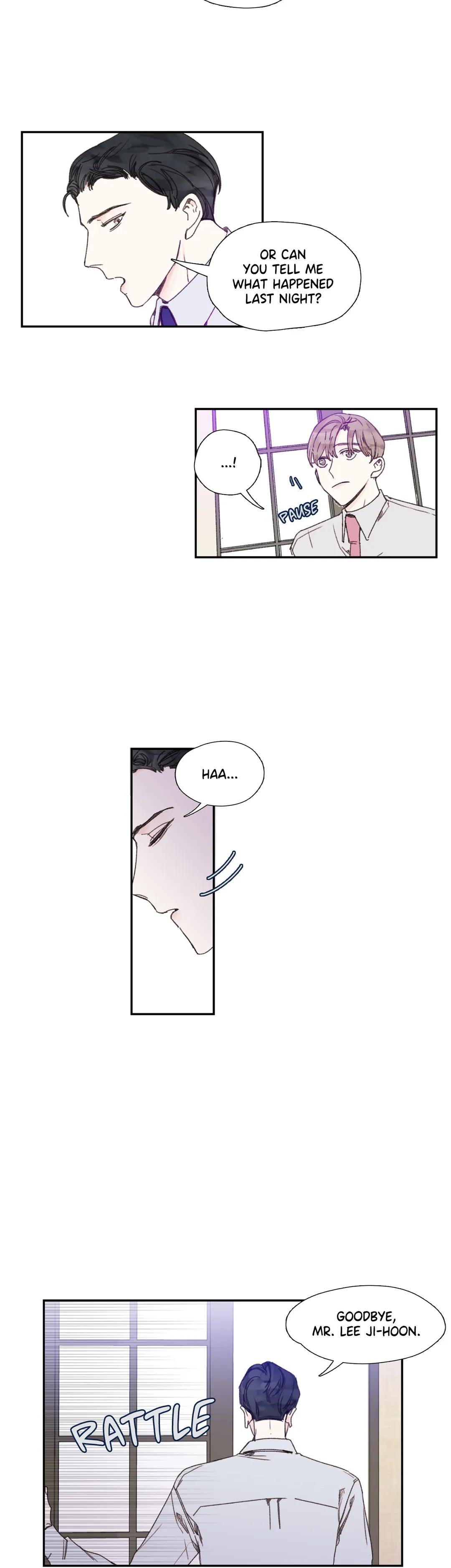 Read Luckies chapter 39 image 12 on Lezhin