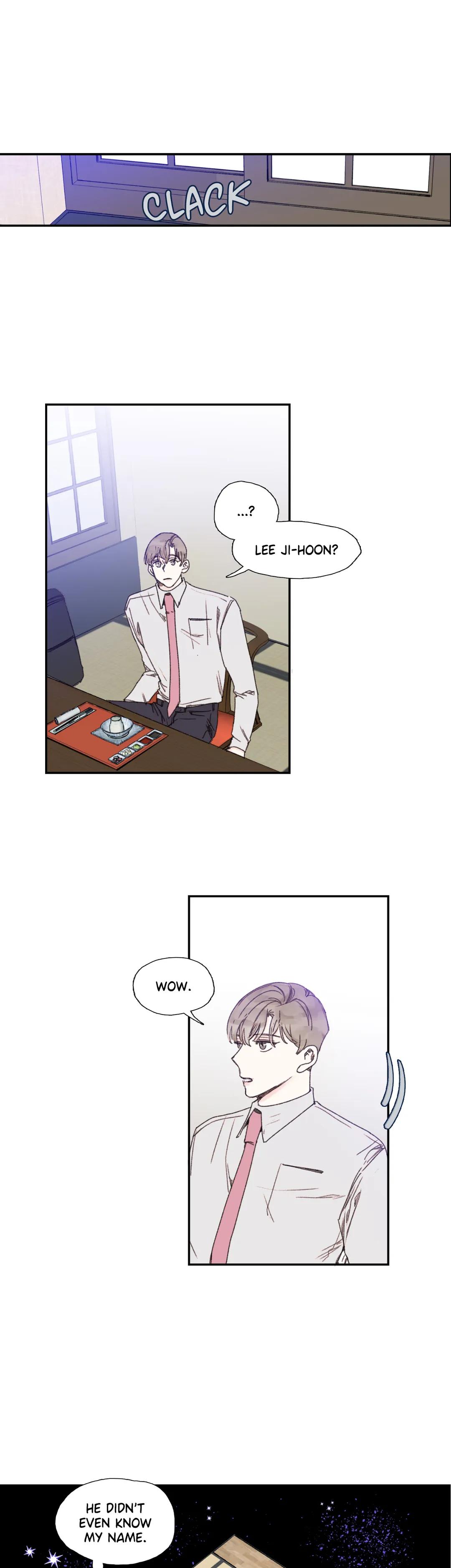 Read Luckies chapter 39 image 13 on Lezhin