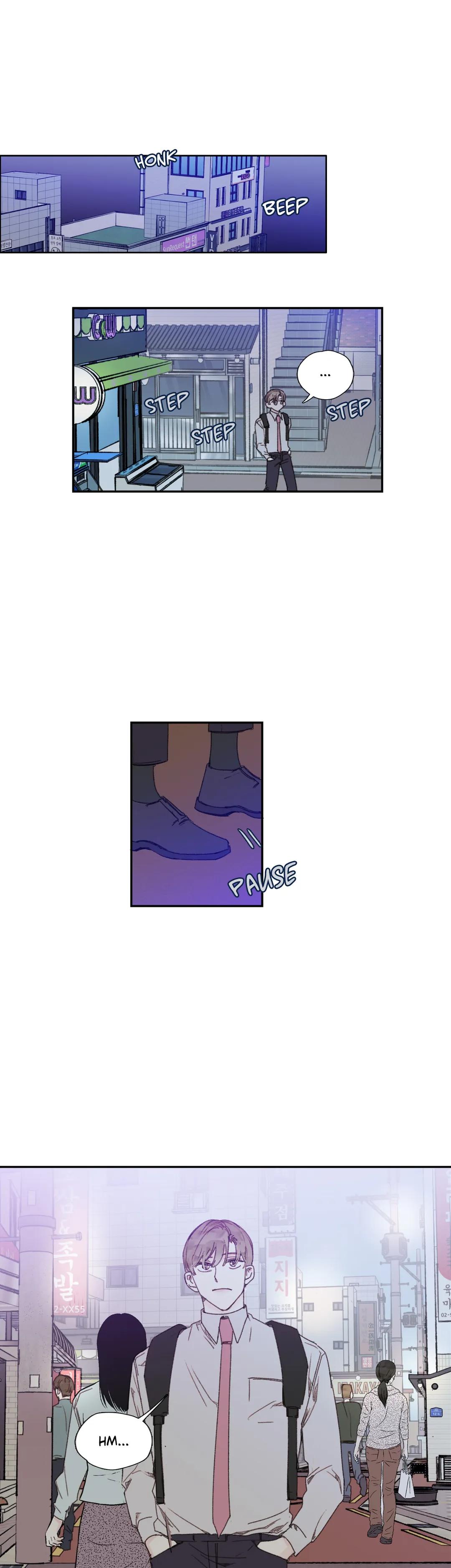 Read Luckies chapter 39 image 15 on Lezhin