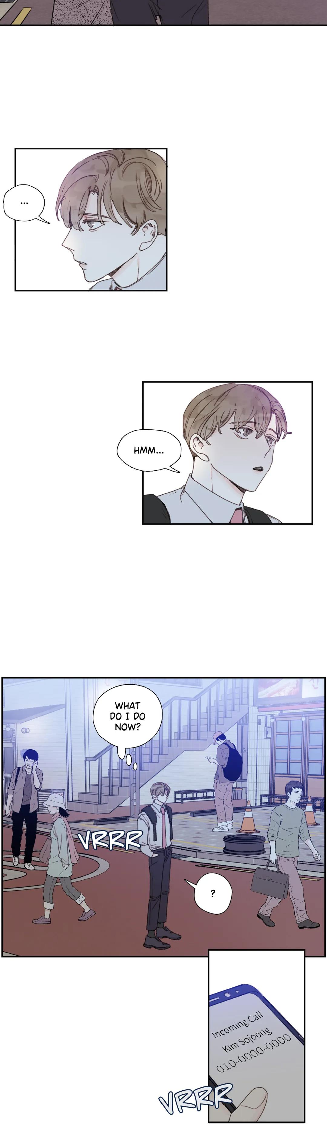 Read Luckies chapter 39 image 16 on Lezhin