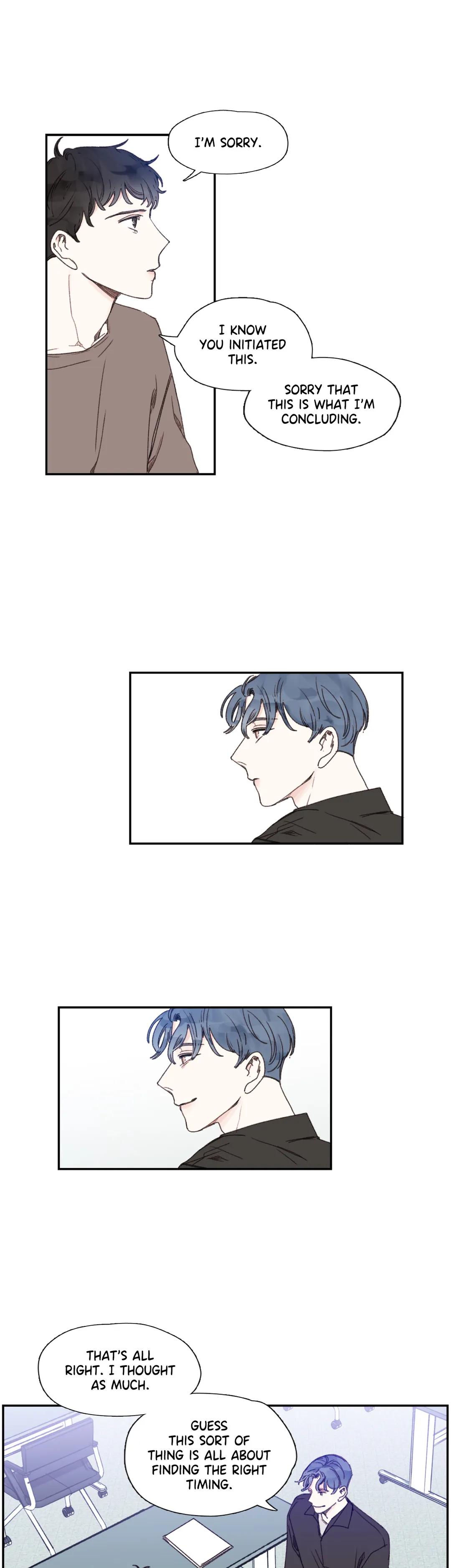 Read Luckies chapter 39 image 3 on Lezhin