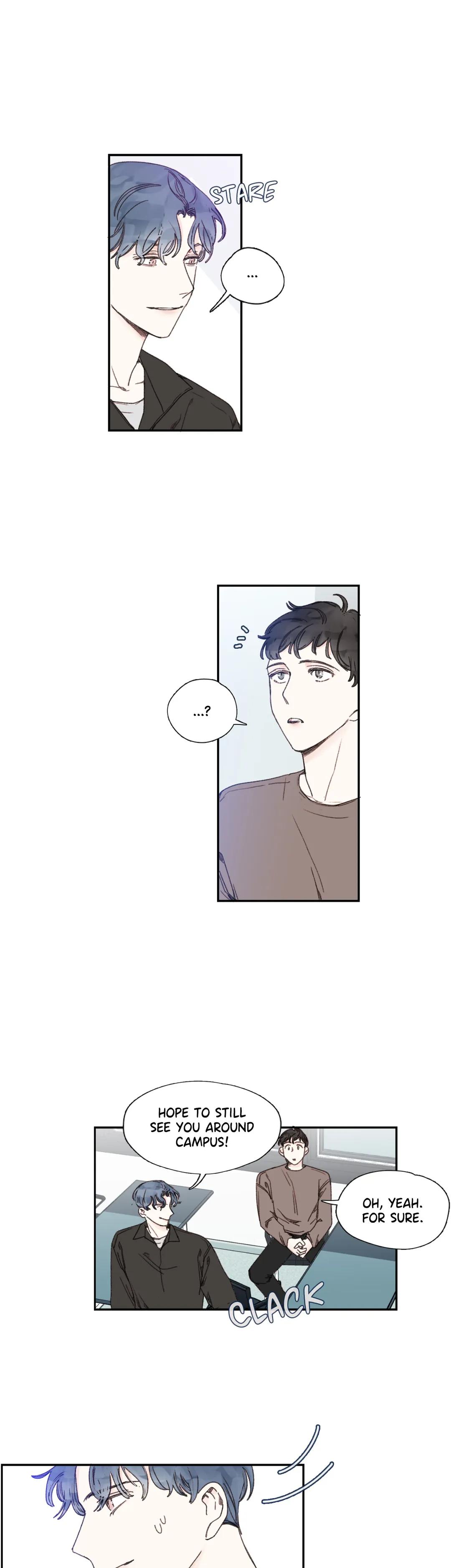 Read Luckies chapter 39 image 5 on Lezhin