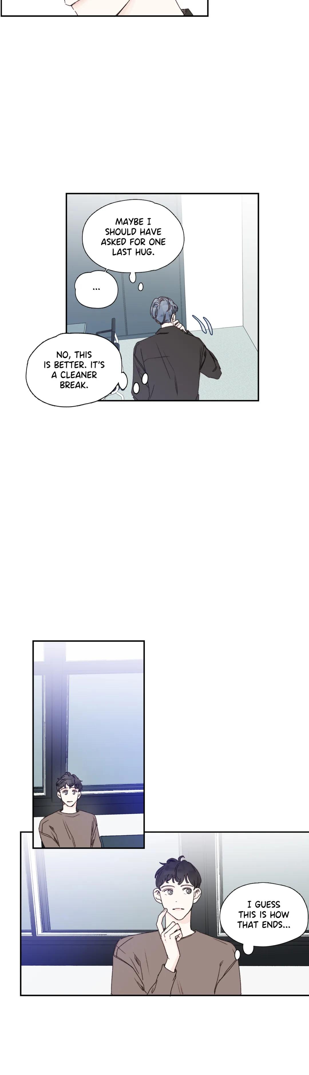 Read Luckies chapter 39 image 6 on Lezhin