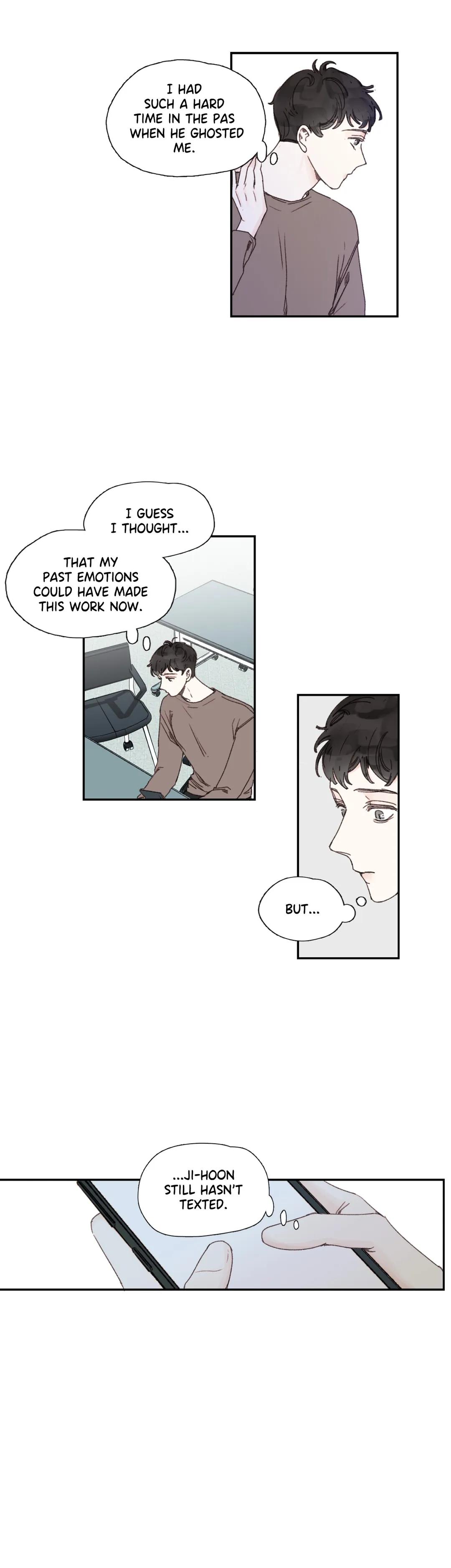 Read Luckies chapter 39 image 7 on Lezhin