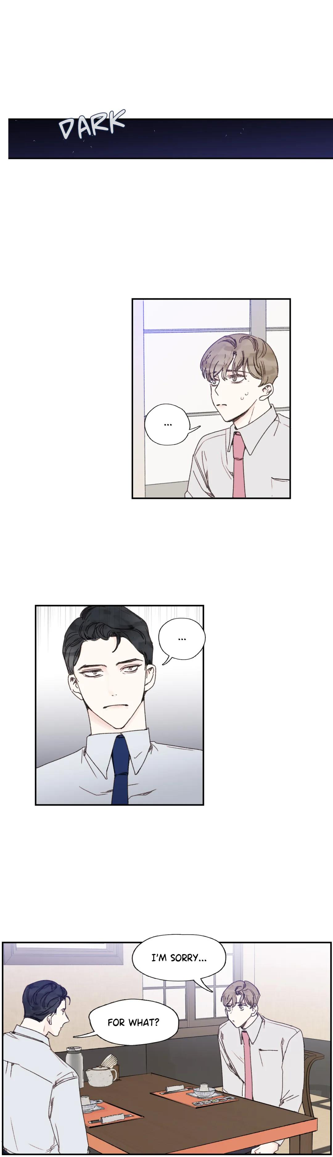 Read Luckies chapter 39 image 8 on Lezhin