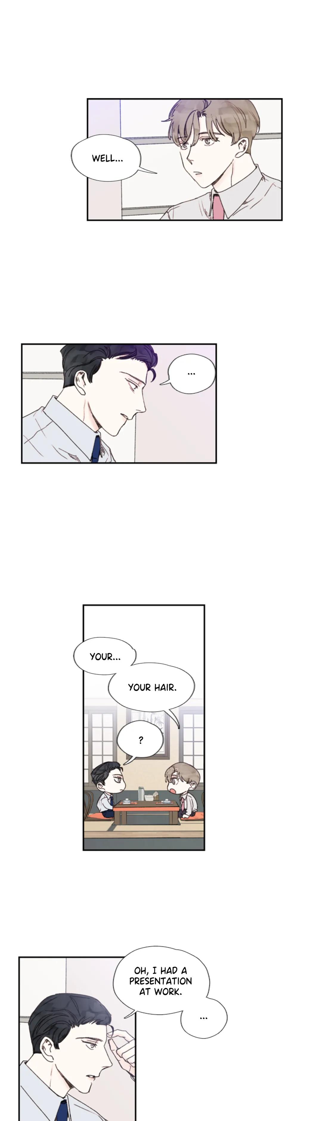 Read Luckies chapter 39 image 9 on Lezhin