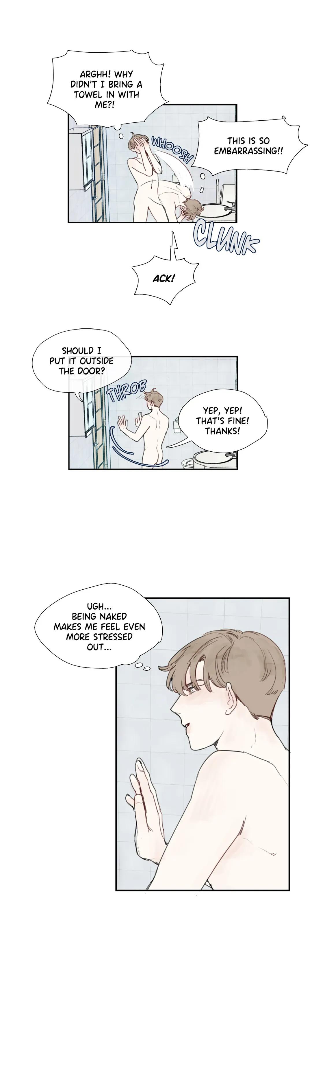 Read Luckies chapter 4 image 10 on Lezhin