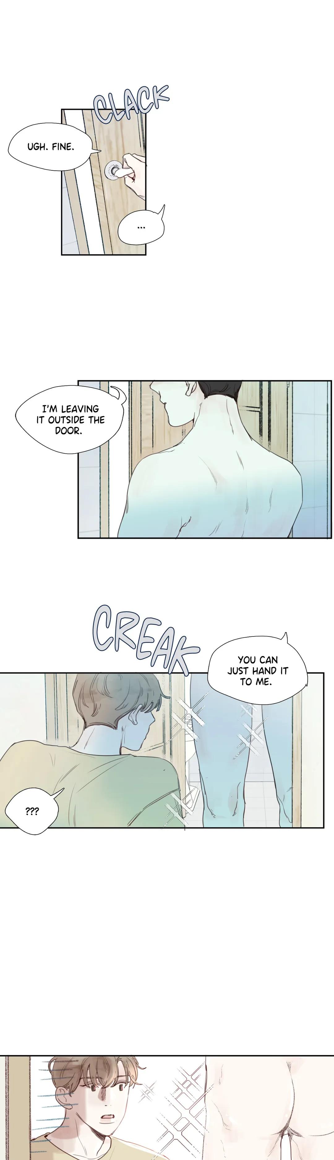 Read Luckies chapter 4 image 15 on Lezhin