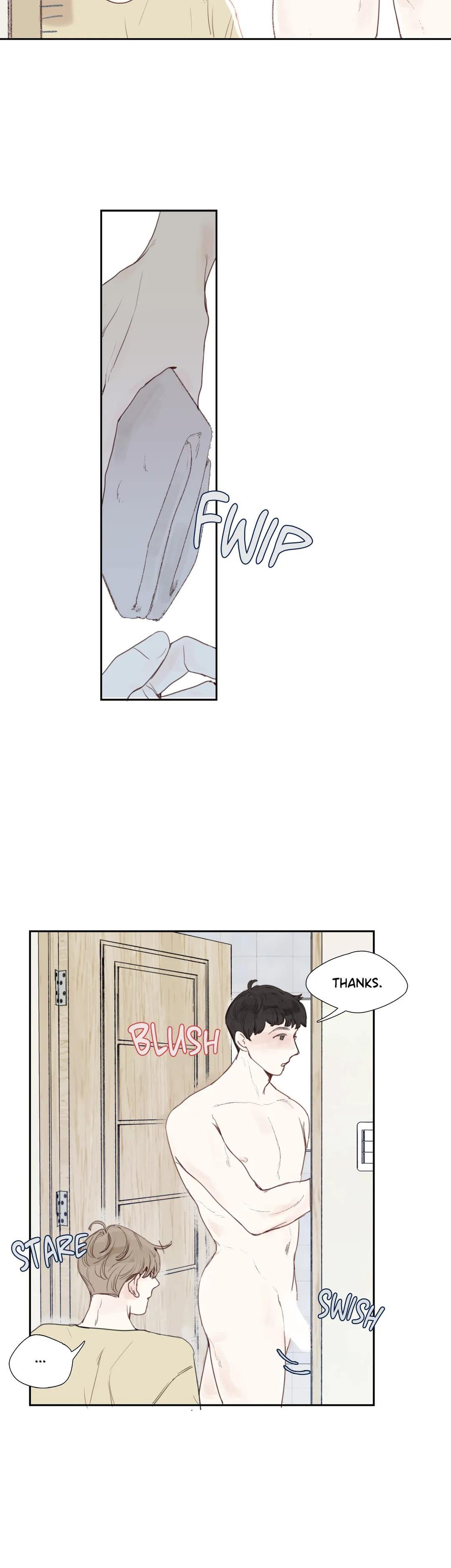 Read Luckies chapter 4 image 16 on Lezhin
