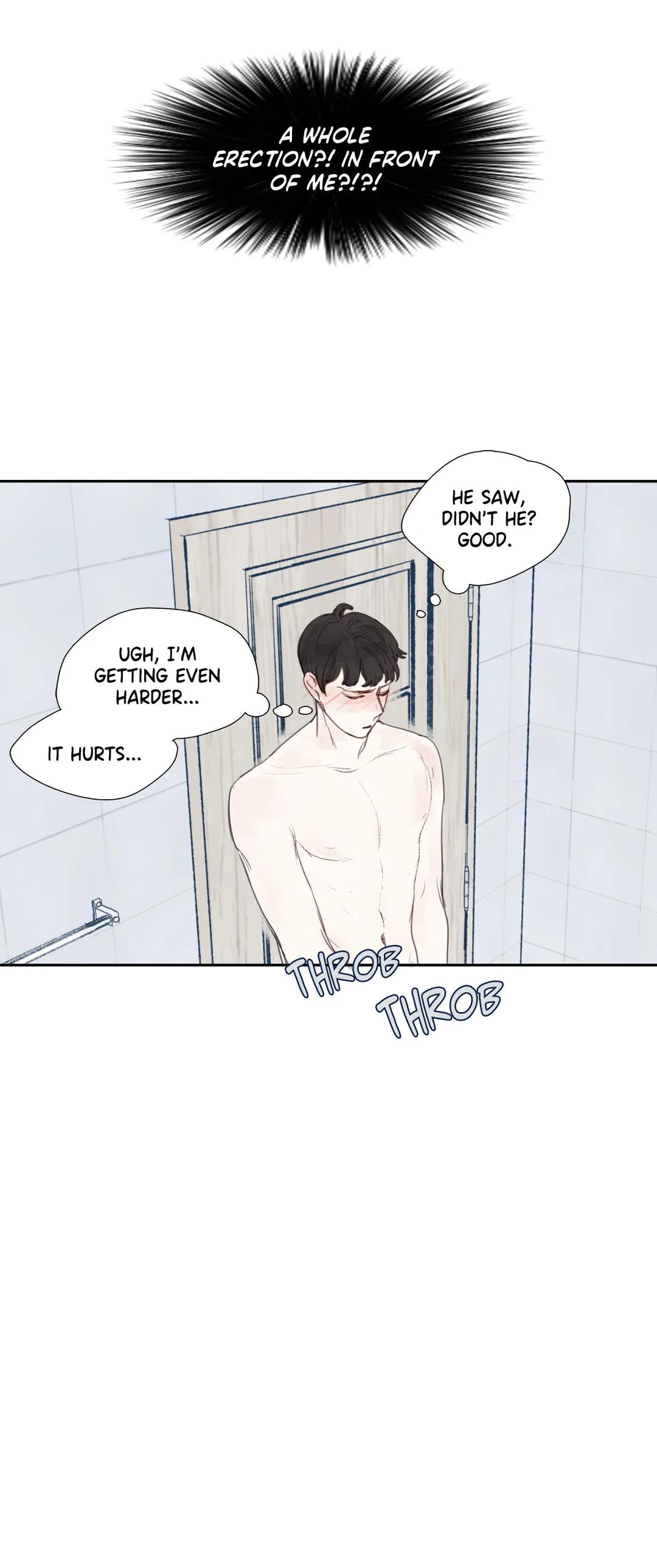 Read Luckies chapter 4 image 18 on Lezhin