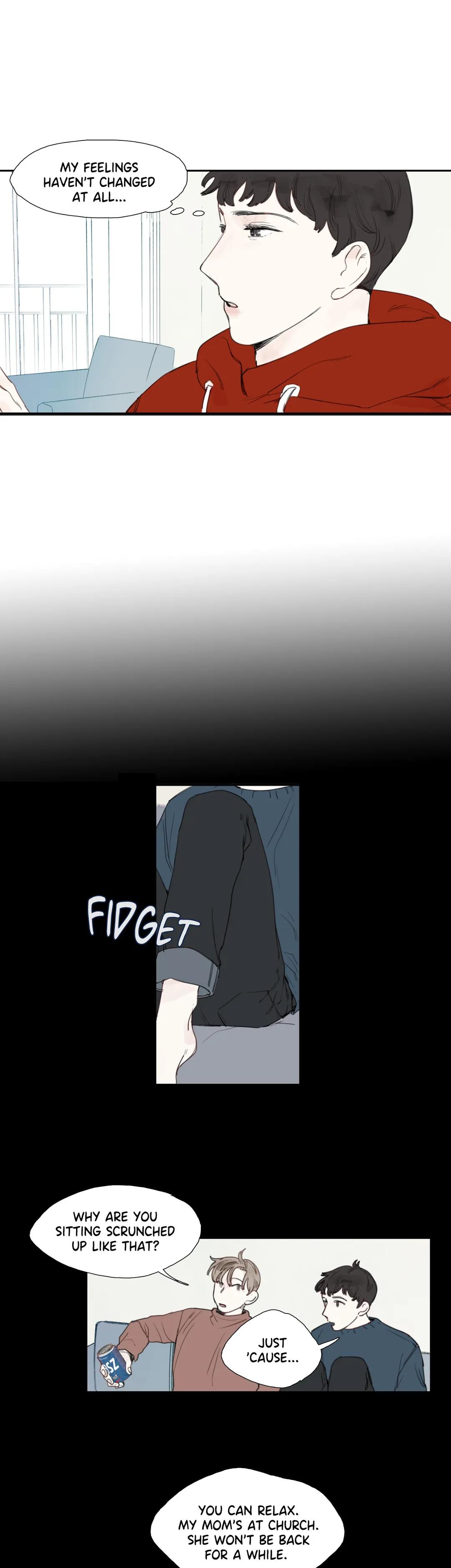 Read Luckies chapter 4 image 3 on Lezhin