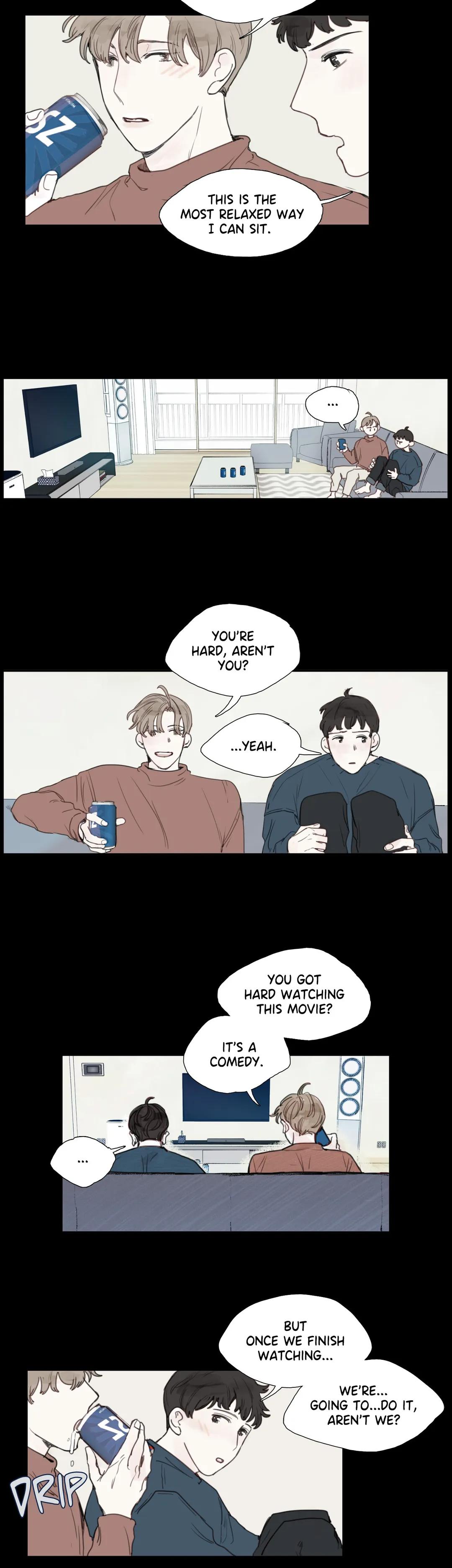 Read Luckies chapter 4 image 4 on Lezhin