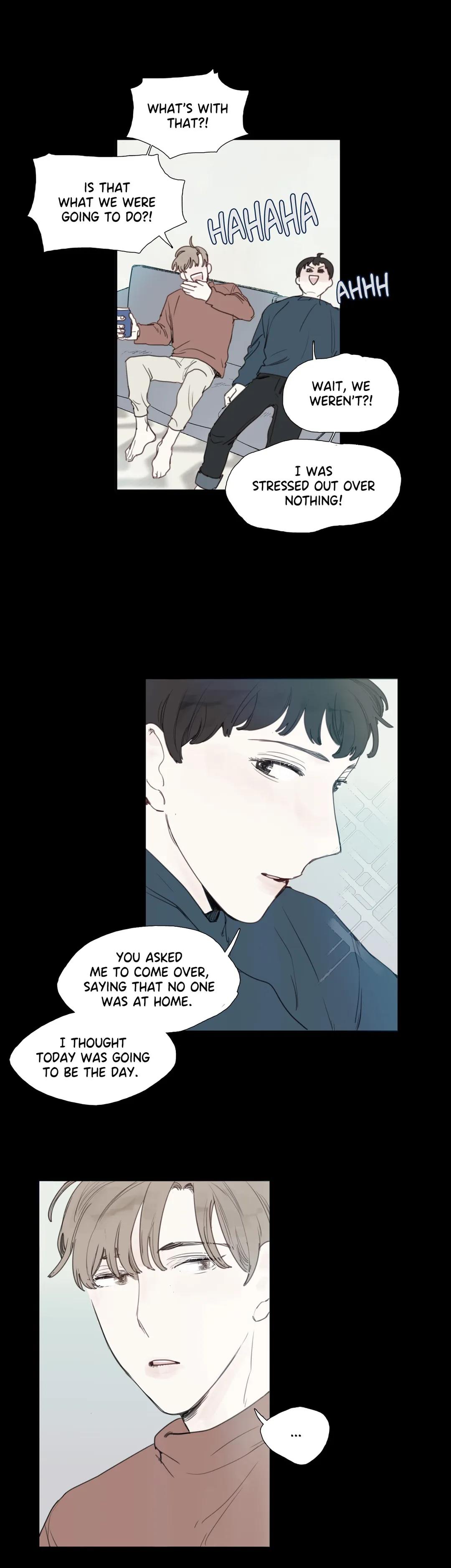 Read Luckies chapter 4 image 5 on Lezhin