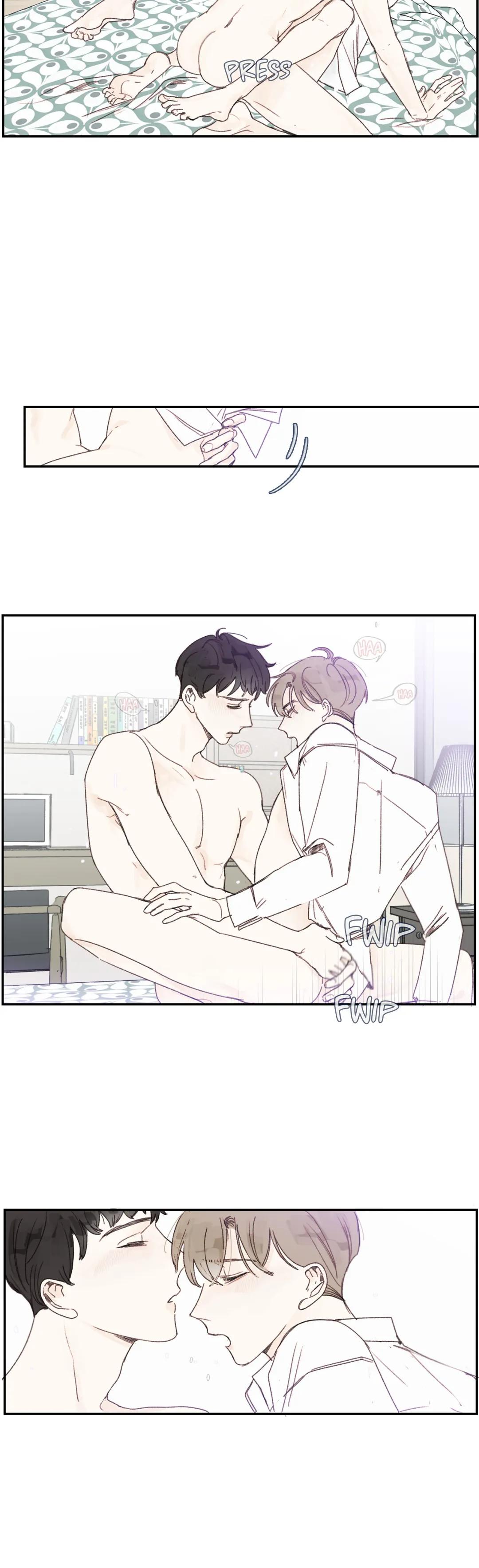 Read Luckies chapter 40.1 image 2 on Lezhin