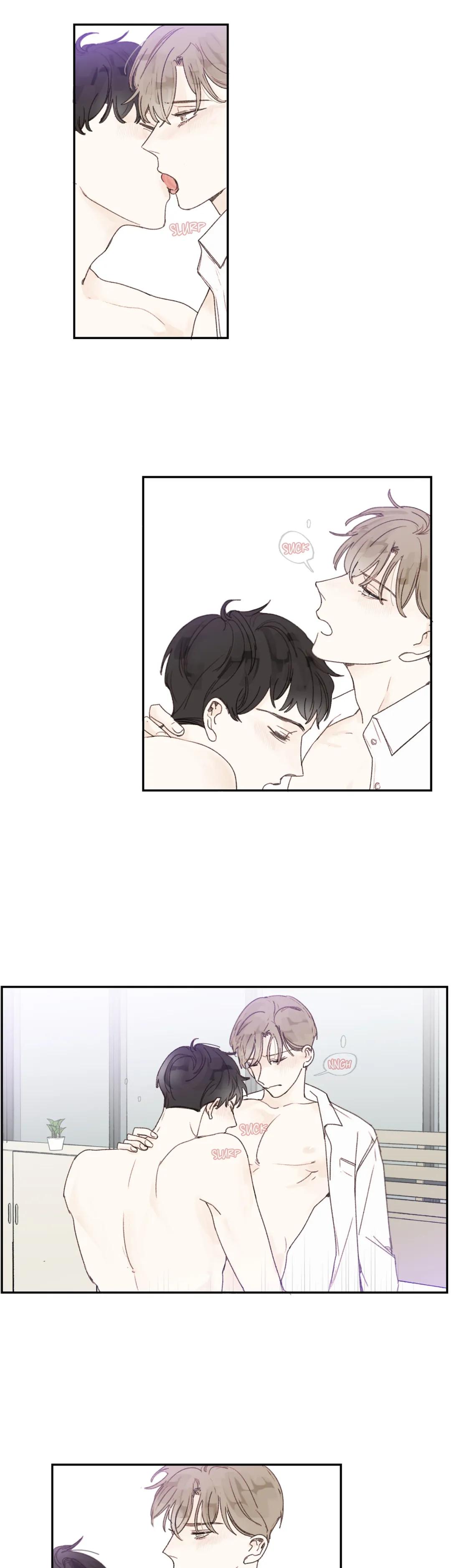 Read Luckies chapter 40.1 image 3 on Lezhin