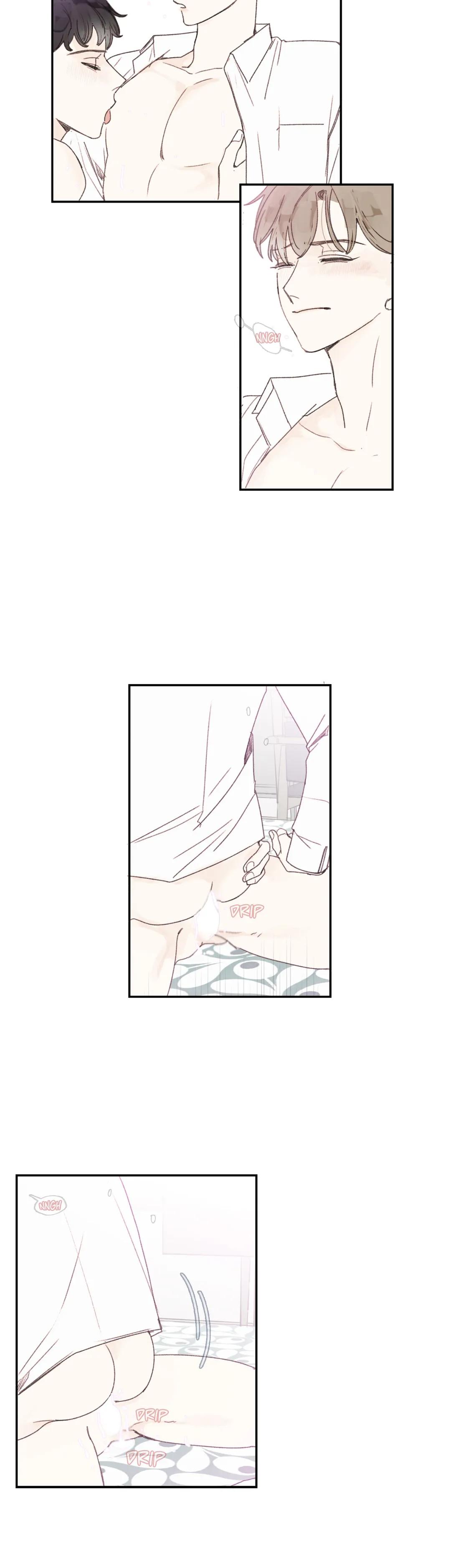 Read Luckies chapter 40.1 image 4 on Lezhin