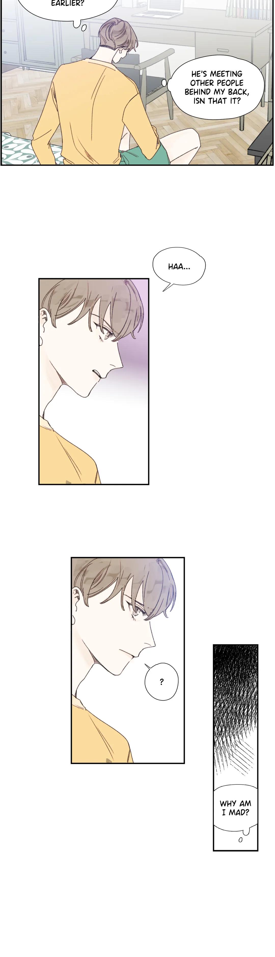 Read Luckies chapter 40.2 image 10 on Lezhin