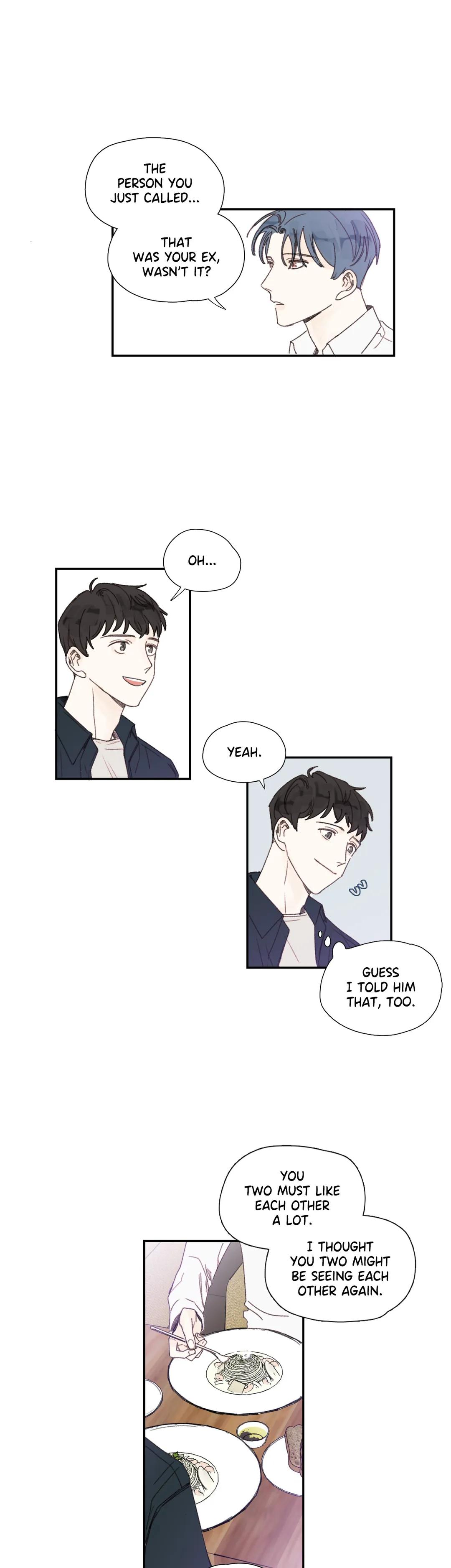 Read Luckies chapter 40.2 image 13 on Lezhin